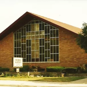 RU Recovery Ministries - Peoples Baptist Church, Bay City, Michigan, 48706