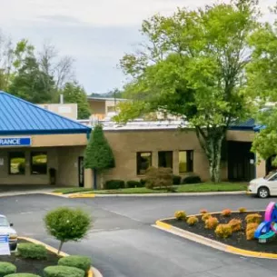 Highlands Medical Center, Sparta, Tennessee, 38583