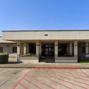 Gulf Coast Center - Southern Barazoria, Angleton, Texas, 77515