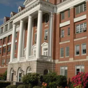 Roseburg VA Medical Center, Roseburg, Oregon, 97471