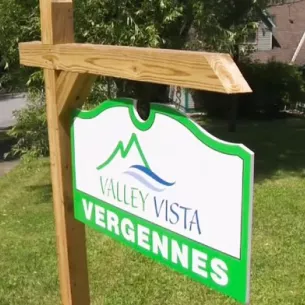 Valley Vista, Vergennes, Vermont, 05491