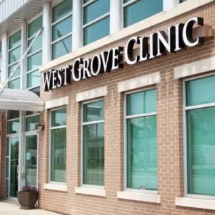 West Grove Clinic, Milwaukee, Wisconsin, 53222