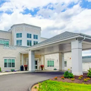 Retreat Behavioral Health, New Haven, Connecticut, 06519