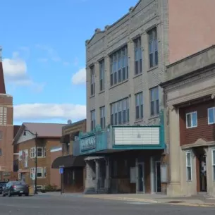 Northern Pines Mental Health - Staples, Staples, Minnesota, 56479