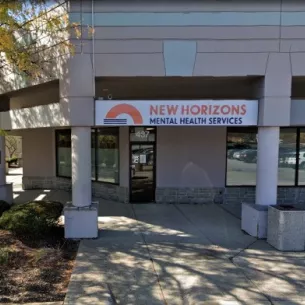 New Horizons Mental Health, Pickerington, Ohio, 43147