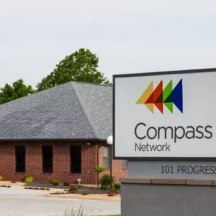 Compass Health Network - Sullivan, Sullivan, Missouri, 63080