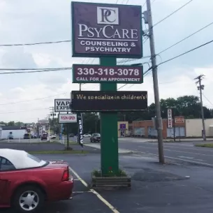 PsyCare - Struthers, Struthers, Ohio, 44471