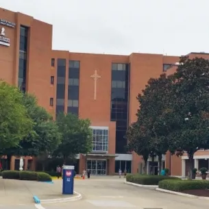 Our Lady of Lake Regional Medical Center, Baton Rouge, Louisiana, 70808