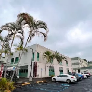 Kona Community Hospital - Behavioral Health, Kealakekua, Hawaii, 96750