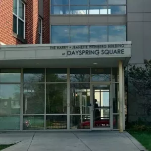 Dayspring Village, Baltimore, Maryland, 21213