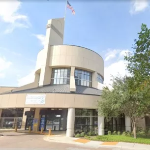 Northeast Baptist Hospital - ACE Unit, San Antonio, Texas, 78217