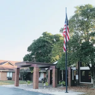 Heartland Health Care Center, Avon, Indiana, 46123