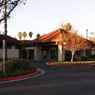 Canyon Ridge Hospital, Chino, California, 91710