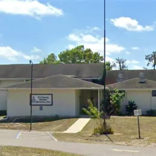 Tri County Human Services, Avon Park, Florida, 33825