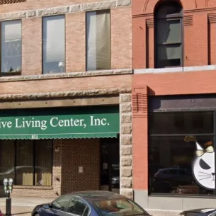 Effective Living Center, Saint Cloud, Minnesota, 56301