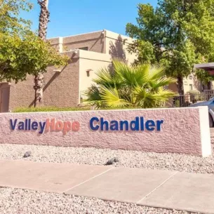 Valley Hope of Chandler, Chandler, Arizona, 85225