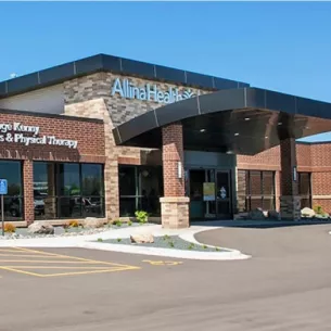 Allina Health - Dellwood Recovery Center, Cambridge, Minnesota, 55008