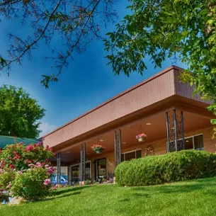 Cambridge Care Center, Lakewood, Colorado, 80214