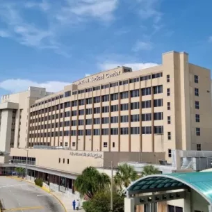 Mount Sinai Medical - Behavioral Health, Miami Beach, Florida, 33140