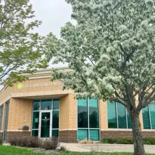 Lee Carlson Center for Mental Health and Well Being - University Avenue NE, Minneapolis, Minnesota, 55432