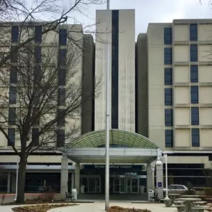 Bryan Medical Center West - Mental Health, Lincoln, Nebraska, 68502