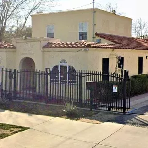 Recovery Innovations - Freise Hope House, Bakersfield, California, 93304