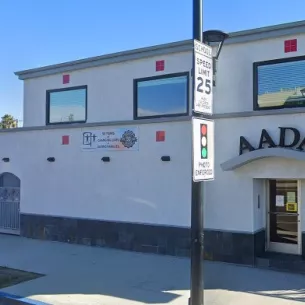 AADAP - Asian American Drug Abuse Program - Therapeutic Community, Los Angeles, California, 90043