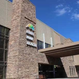 Estes Park Medical Center, Estes Park, Colorado, 80517