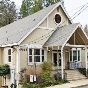 Progress House, Placerville, California, 95667