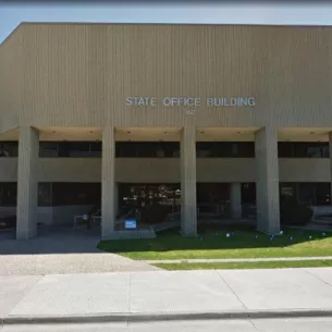 Idaho Department of Health and Welfare - Shoup Avenue, Idaho Falls, Idaho, 83402