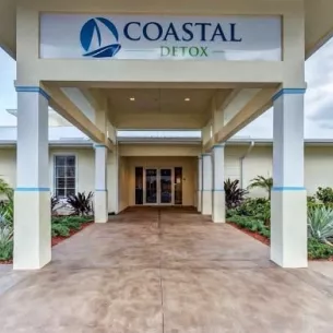 Coastal Detox, Stuart, Florida, 34997