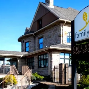 FamilyLinks - Highland Ave, Pittsburgh, Pennsylvania, 15206