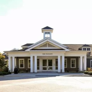 The Pavilion at Williamsburg Place, Williamsburg, Virginia, 23188