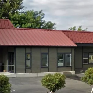 Skagit County Crisis Center, Burlington, Washington, 98233