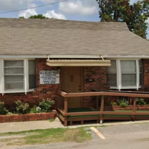 Delta Recovery Center, Lake Providence, Louisiana, 71254