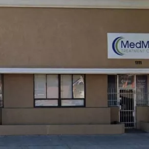 MedMark Treatment Centers, Stockton, California, 95202