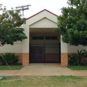 YMCA of Honolulu - McKinley High School, Honolulu, Hawaii, 96814