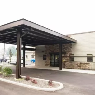 Frontier Behavioral Health - Raschko, Spokane, Washington, 99217