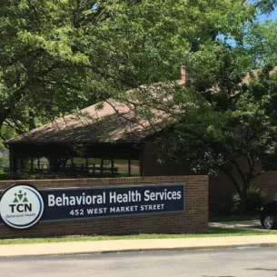 TCN Behavioral Health Services, Xenia, Ohio, 45385