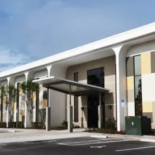 Orlando Recovery Center Drug and Alcohol Rehab, Orlando, Florida, 32809