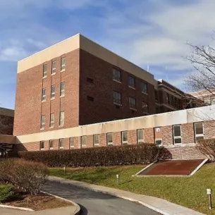 Auburn Community Hospital - Behavioral Health Services, Auburn, New York, 13021