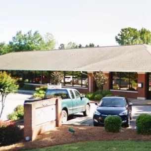 SummitRidge Hospital, Athens, Georgia, 30606