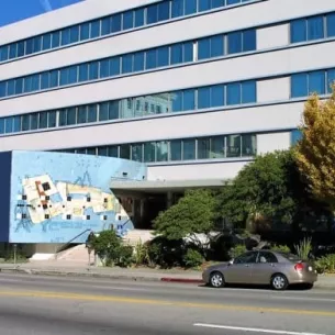 United American Indian Involvement, Los Angeles, California, 90017