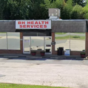 BH Health Services, Westminster, Maryland, 21157