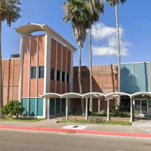 Recovery Center of Cameron County, Brownsville, Texas, 78521