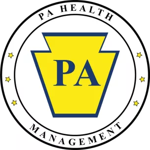 PA Health Management, Lancaster, Pennsylvania, 17601