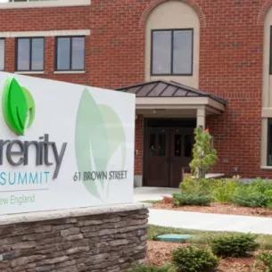 Serenity at Summit New England, Haverhill, Massachusetts, 01830