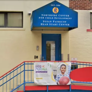 Northside Center for Child Development - East 111 Street, New York City, New York, 10029