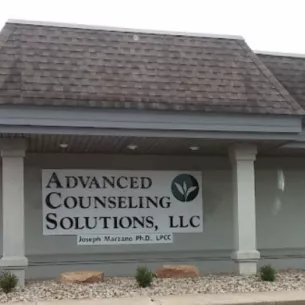 Advanced Counseling Solutions, Youngstown, Ohio, 44515