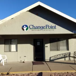 ChangePoint Integrated Health, Show Low, Arizona, 85901